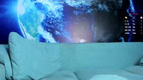 Delessandro online show from 01/31/25, 08:01