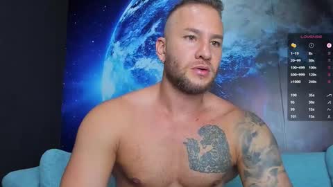 Delessandro online show from 01/06/26, 12:58