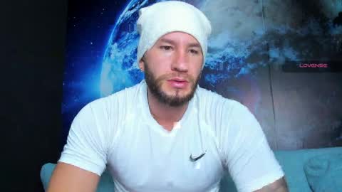 Delessandro online show from 04/05/26, 11:24