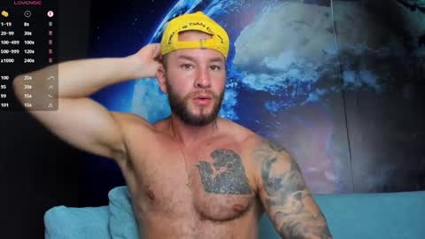 Delessandro online show from 04/12/26, 11:54