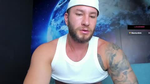 Delessandro online show from 05/02/26, 11:21