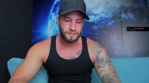 Delessandro online show from 05/03/26, 11:22