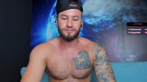 Delessandro online show from 05/15/26, 11:34
