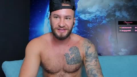 Delessandro online show from 05/16/26, 12:29