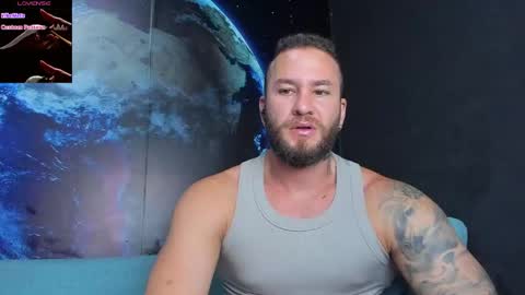 Delessandro online show from 05/18/26, 11:43