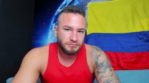 Delessandro online show from 07/02/26, 03:23