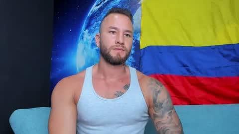 Delessandro online show from 07/02/26, 10:38