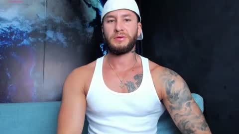 Delessandro online show from 07/17/26, 10:25