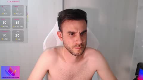 Mster X online show from 09/26/25, 03:38