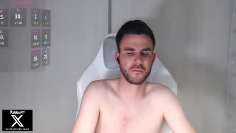 Mster X online show from 09/30/25, 11:54