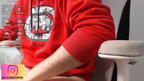 Mster X online show from 02/19/26, 07:10