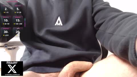 Mster X online show from 03/02/26, 03:41