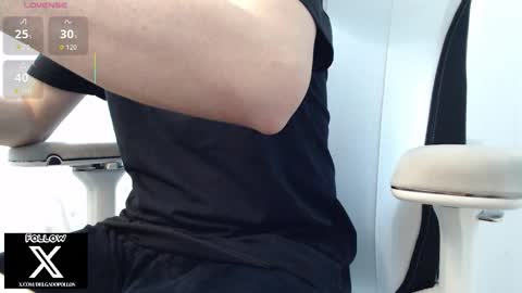 Mster X online show from 03/08/26, 11:30