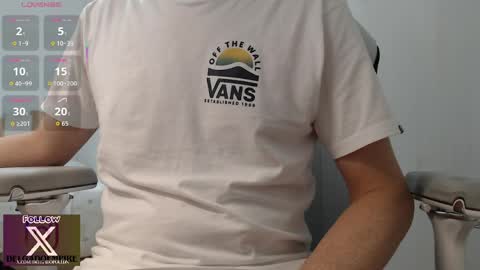 Mster X online show from 03/12/26, 10:38