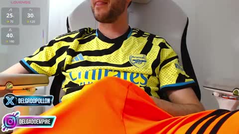 Mster X online show from 04/08/26, 03:12