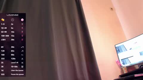 Nicole online show from 03/16/26, 09:35