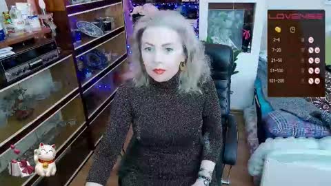 Delicacat online show from 03/16/26, 10:52