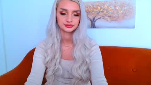 deliciaalove online show from 01/06/25, 07:35