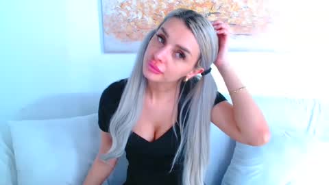 deliciaalove online show from 03/03/25, 11:35