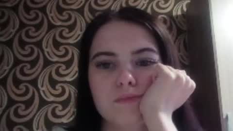Snapshot of deliciastombaugh chatting on 06/12/26, 05:50 Kiki online show from 06/12/26, 05:50