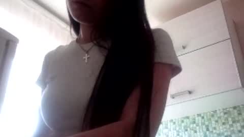 Snapshot of deliciastombaugh chatting on 06/13/26, 07:06 Kiki online show from 06/13/26, 07:06