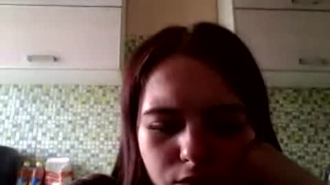 Snapshot of deliciastombaugh chatting on 07/14/26, 10:21 Kiki online show from 07/14/26, 10:21