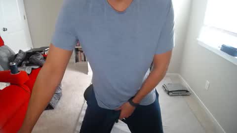 delicioso4u online show from 03/28/26, 05:12