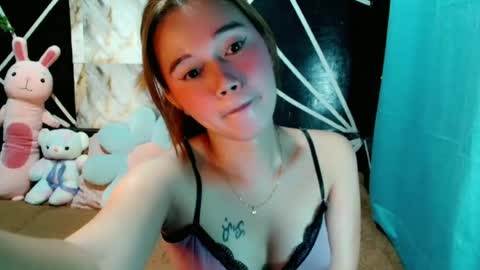 Snapshot of delicious_cum_girlxx chatting on 06/17/26, 02:58 delicious_cum_girlxx online show from 06/17/26, 02:58