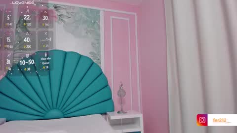 Natalia  online show from 12/09/24, 04:15