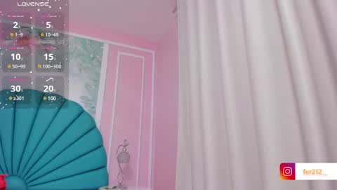 Natalia  online show from 12/17/24, 04:21