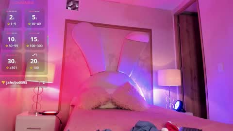 Natalia  online show from 11/28/25, 03:42