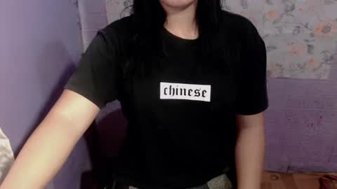 Snapshot of delicious_hanna17 chatting on 02/05/26, 09:14 delicious_hanna17 online show from 02/05/26, 09:14