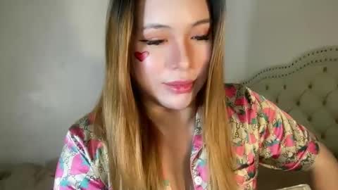 Snapshot of delicious_iya69 chatting on 02/13/25, 10:11 iyalicious online show from 02/13/25, 10:11