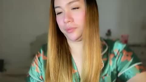 Snapshot of delicious_iya69 chatting on 02/27/25, 12:54 iyalicious online show from 02/27/25, 12:54