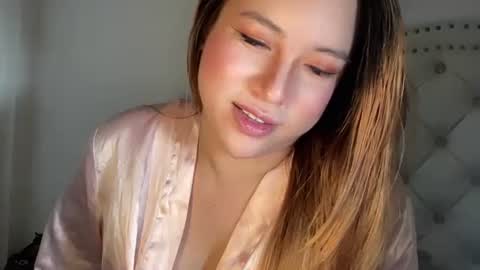 Snapshot of delicious_iya69 chatting on 03/10/25, 10:45 iyalicious online show from 03/10/25, 10:45