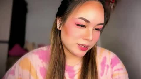 iyalicious online show from 02/14/26, 06:26