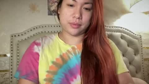 Snapshot of delicious_iya69 chatting on 06/26/26, 11:58 iyalicious online show from 06/26/26, 11:58