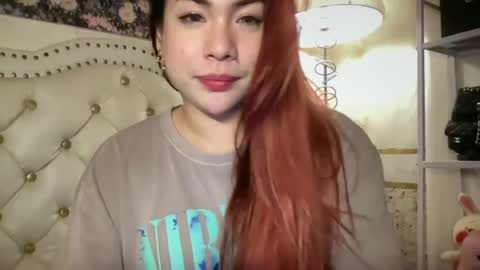 Snapshot of delicious_iya69 chatting on 06/27/26, 07:30 iyalicious online show from 06/27/26, 07:30