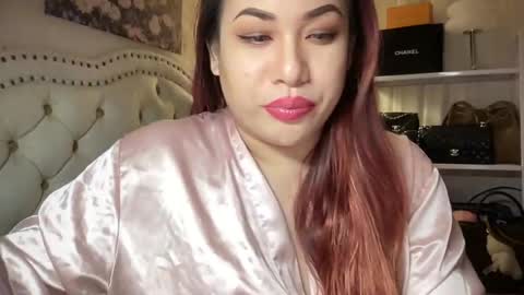 Snapshot of delicious_iya69 chatting on 07/16/26, 12:00 iyalicious online show from 07/16/26, 12:00