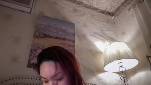 Snapshot of delicious_iya69 chatting on 07/20/26, 11:40 iyalicious online show from 07/20/26, 11:40