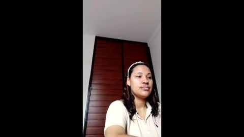Sarah online show from 05/11/26, 06:16