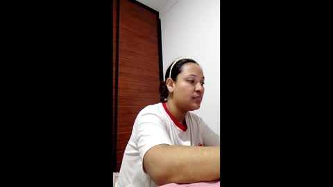 Sarah online show from 05/19/26, 12:33
