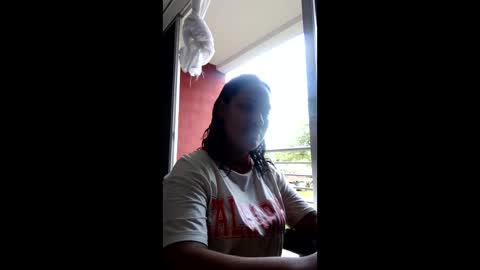 Sarah online show from 05/22/26, 12:22