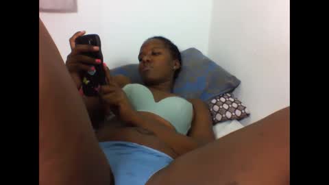 EVAH online show from 04/14/26, 07:20