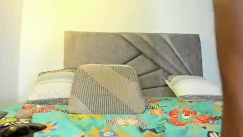 Jean paul and Salome online show from 07/10/26, 11:07