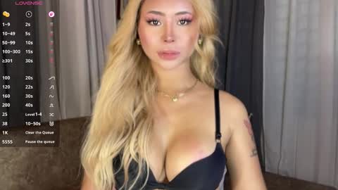 Hello your loving faye 3 online show from 03/30/26, 10:16