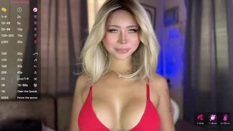Hello your loving faye 3 online show from 05/14/26, 04:30