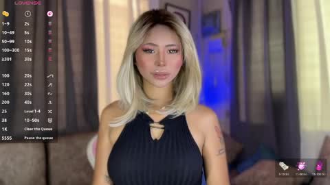 Hello your loving faye 3 online show from 05/21/26, 06:31