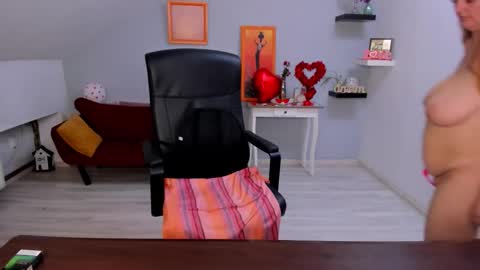 DeliciousLolly online show from 02/14/26, 05:37