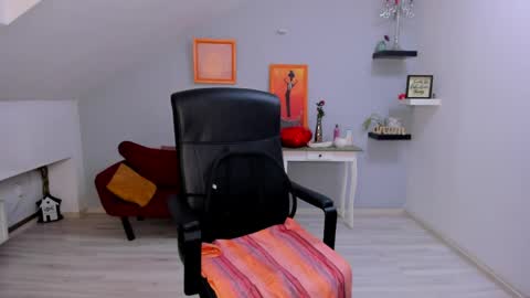 DeliciousLolly online show from 04/03/26, 03:26